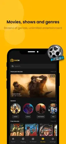 star-sports-aap Movies and shows
